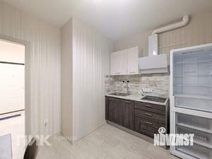 1-к квартира, на длительный срок, 33м2, 5/8 этаж