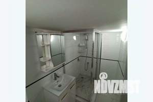 1-к квартира, посуточно, 45м2, 7/16 этаж