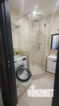 1-к квартира, на длительный срок, 50м2, 8/22 этаж