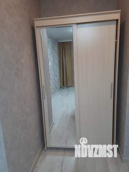 1-к квартира, на длительный срок, 35м2, 6/8 этаж