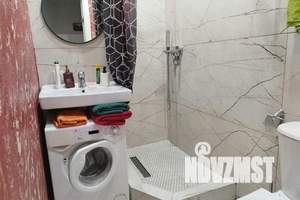 1-к квартира, посуточно, 23м2, 9/9 этаж