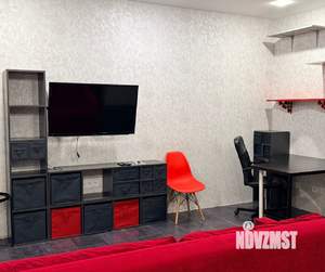 1-к квартира, на длительный срок, 46м2, 2/7 этаж