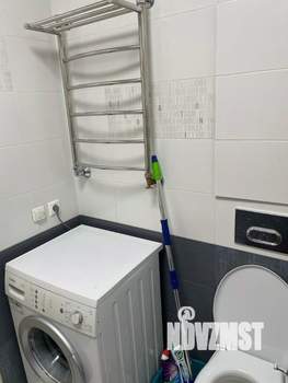 1-к квартира, на длительный срок, 39м2, 2/19 этаж