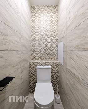 1-к квартира, на длительный срок, 33м2, 5/8 этаж