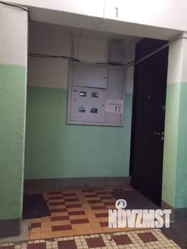 2-к квартира, на длительный срок, 46м2, 3/5 этаж