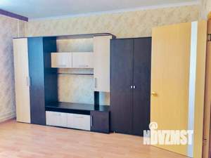 1-к квартира, на длительный срок, 44м2, 13/17 этаж