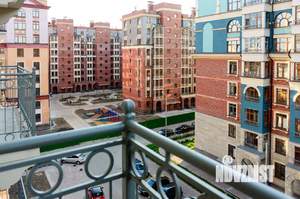 1-к квартира, на длительный срок, 32м2, 6/8 этаж