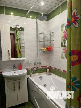 1-к квартира, на длительный срок, 38м2, 3/4 этаж