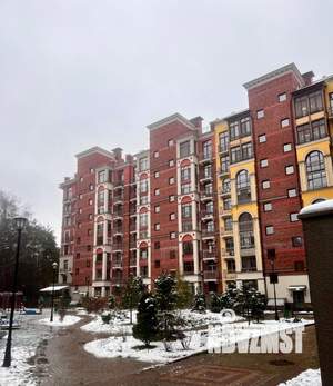 1-к квартира, на длительный срок, 33м2, 3/9 этаж