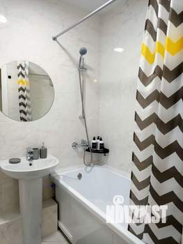 Студия квартира, на длительный срок, 25м2, 15/18 этаж