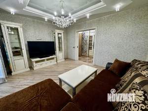 3-к квартира, на длительный срок, 75м2, 14/17 этаж