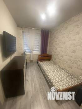 2-к квартира, на длительный срок, 42м2, 5/5 этаж