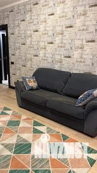 2-к квартира, посуточно, 60м2, 5/17 этаж