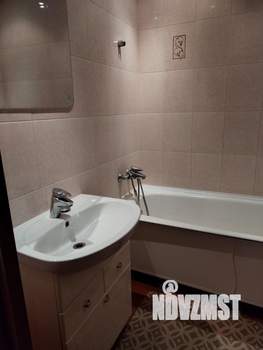 1-к квартира, на длительный срок, 41м2, 7/16 этаж