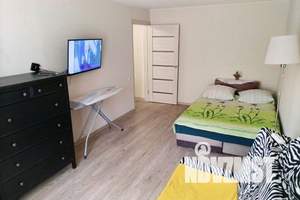 2-к квартира, посуточно, 45м2, 2/5 этаж