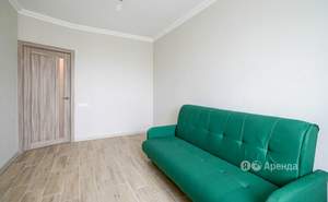 1-к квартира, на длительный срок, 34м2, 12/14 этаж