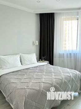 3-к квартира, на длительный срок, 68м2, 12/18 этаж