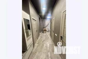 1-к квартира, посуточно, 38м2, 2/8 этаж