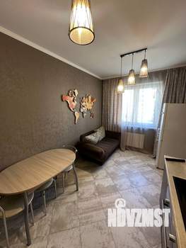 2-к квартира, на длительный срок, 56м2, 8/17 этаж