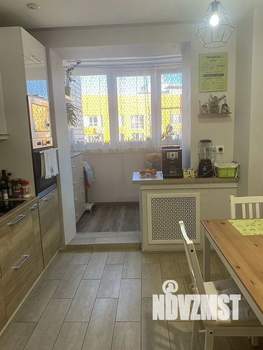 2-к квартира, на длительный срок, 54м2, 17/17 этаж