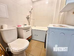 1-к квартира, на длительный срок, 32м2, 1/5 этаж