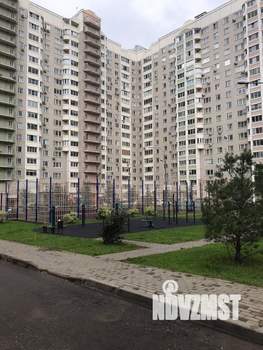 2-к квартира, на длительный срок, 56м2, 6/19 этаж