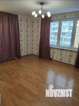 2-к квартира, на длительный срок, 62м2, 10/17 этаж