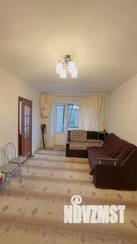 2-к квартира, на длительный срок, 44м2, 2/2 этаж