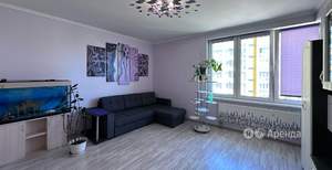 2-к квартира, на длительный срок, 47м2, 14/17 этаж