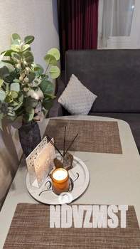 1-к квартира, посуточно, 35м2, 16/17 этаж