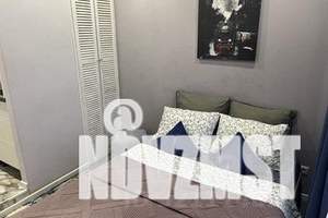 1-к квартира, посуточно, 21м2, 8/9 этаж