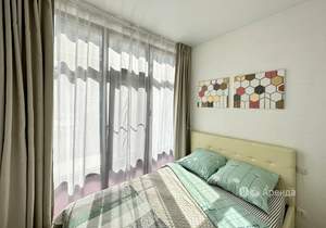 2-к квартира, на длительный срок, 39м2, 1/4 этаж