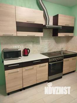 2-к квартира, на длительный срок, 50м2, 9/17 этаж