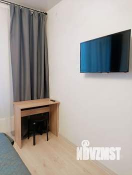 Студия квартира, на длительный срок, 25м2, 15/18 этаж