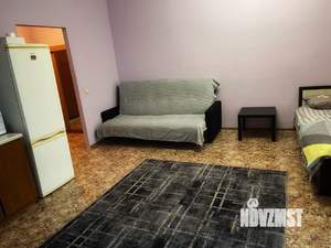 Студия квартира, посуточно, 36м2, 16/17 этаж