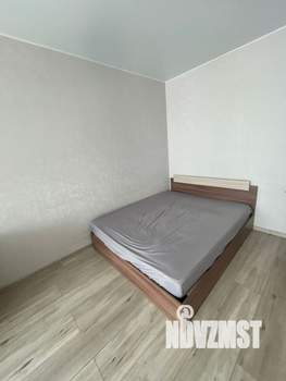 1-к квартира, на длительный срок, 50м2, 15/16 этаж