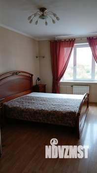 3-к квартира, на длительный срок, 88м2, 4/17 этаж