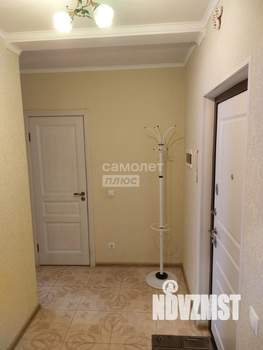 1-к квартира, на длительный срок, 39м2, 7/17 этаж