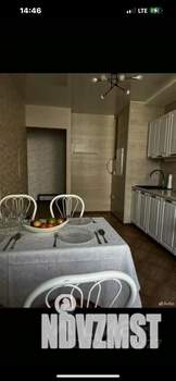 2-к квартира, посуточно, 60м2, 1/1 этаж