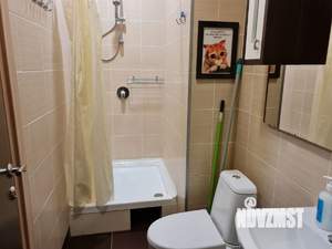 1-к квартира, посуточно, 35м2, 2/3 этаж