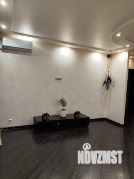 3-к квартира, на длительный срок, 75м2, 13/17 этаж