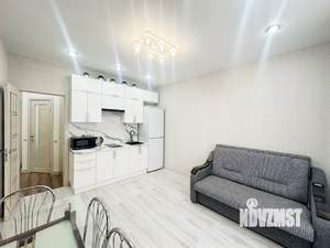 1-к квартира, на длительный срок, 40м2, 8/17 этаж