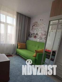 1-к квартира, на длительный срок, 35м2, 4/8 этаж