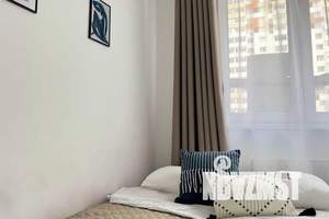 1-к квартира, посуточно, 15м2, 2/17 этаж