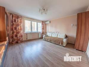 2-к квартира, на длительный срок, 56м2, 3/17 этаж