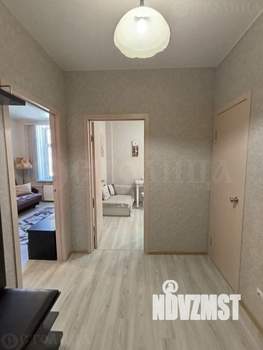 1-к квартира, на длительный срок, 35м2, 1/4 этаж