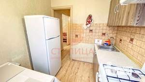 1-к квартира, на длительный срок, 33м2, 2/5 этаж