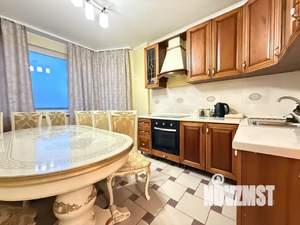 2-к квартира, посуточно, 64м2, 11/17 этаж