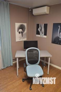 1-к квартира, на длительный срок, 39м2, 13/19 этаж