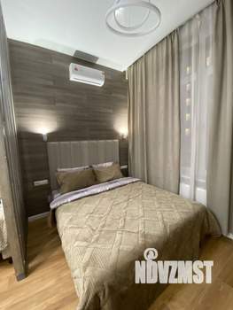 Студия квартира, посуточно, 25м2, 1/8 этаж